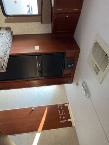 2010 Dutchmen KODIAK