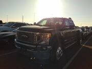 2021 Ford F-450 Super Duty for sale at Strosnider Chevrolet in Hopewell VA
