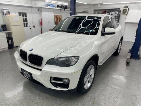 2013 BMW X6 for sale at HD Auto Sales Corp. in Reading PA