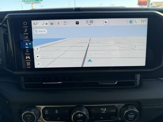 2024 Jeep Wrangler High Altitude 4xe