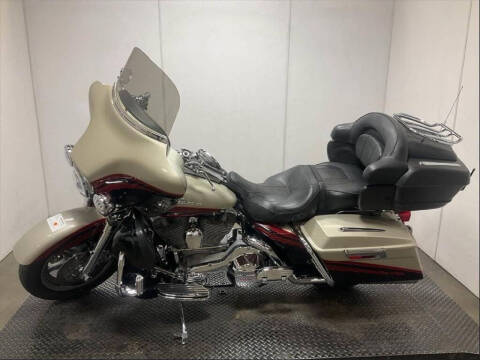 2006 Harley-Davidson Screamin Eagle Springer Softai