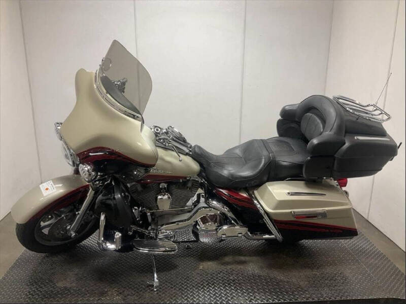 2006 Harley-Davidson Screamin Eagle Springer Softai