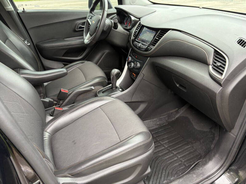 2020 Chevrolet Trax LT - Photo 10