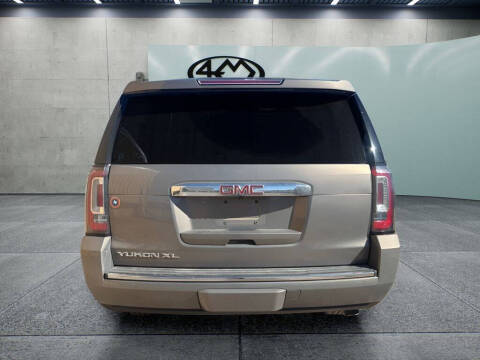 2019 GMC Yukon XL Denali