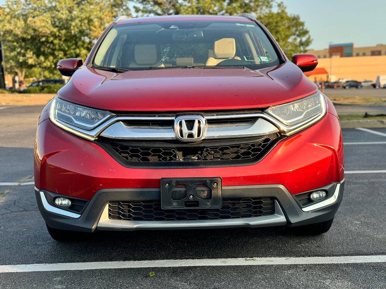 2017 Honda CR-V for sale at Prestige Motors Of Lodi in Lodi, NJ