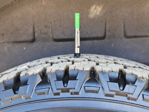 2003 Ford E-Series E-350 SD XLT