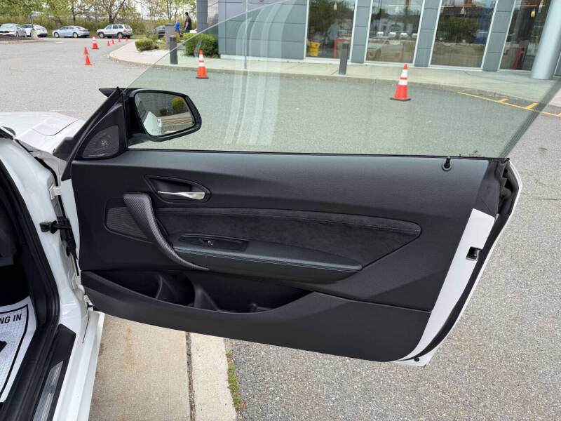2018 BMW M2