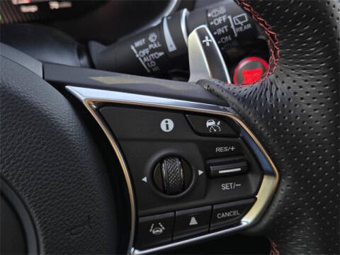 2026 Acura MDX SH-AWD Type S w/Advance Package