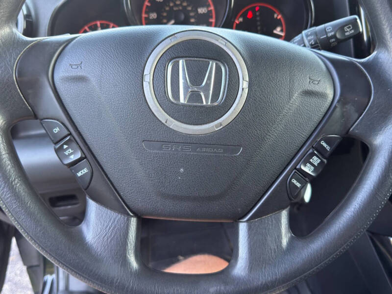 2010 Honda Element