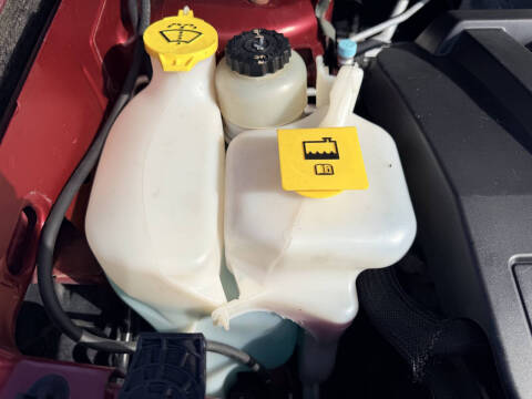 2017 Jeep Compass Sport