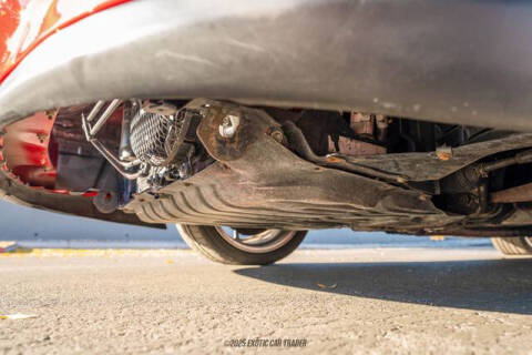 1994 Toyota Supra Turbo