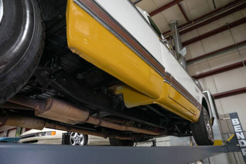 1971 Chevrolet C10