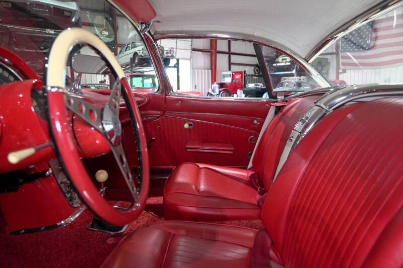 1962 Chevrolet Corvette