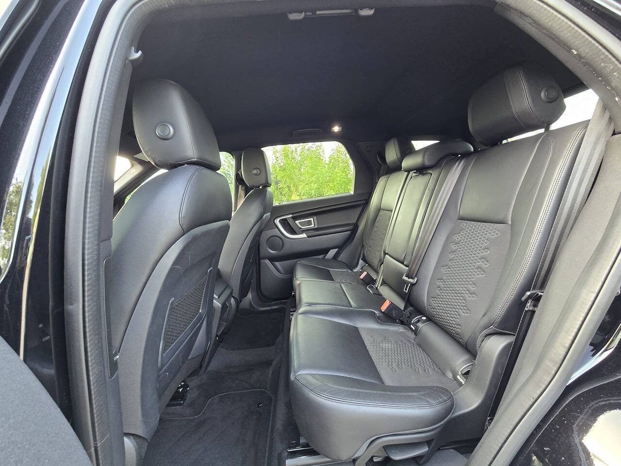 2019 Land Rover Discovery Sport for sale at All Will Drive Motors in Davie, FL