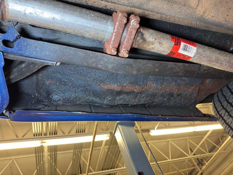 1968 Chevrolet Impala