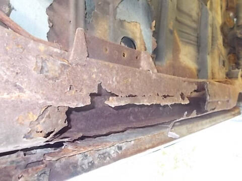 1965 Chevrolet Malibu