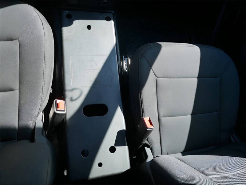 2021 Ford Explorer Police Interceptor Utility