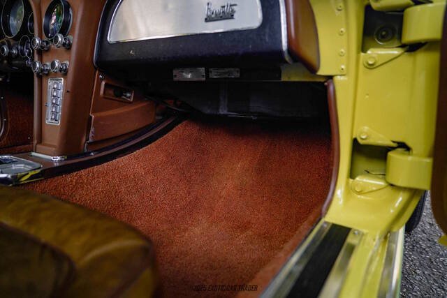 1967 Chevrolet Corvette