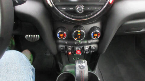 2015 MINI Hardtop 2 Door Cooper S