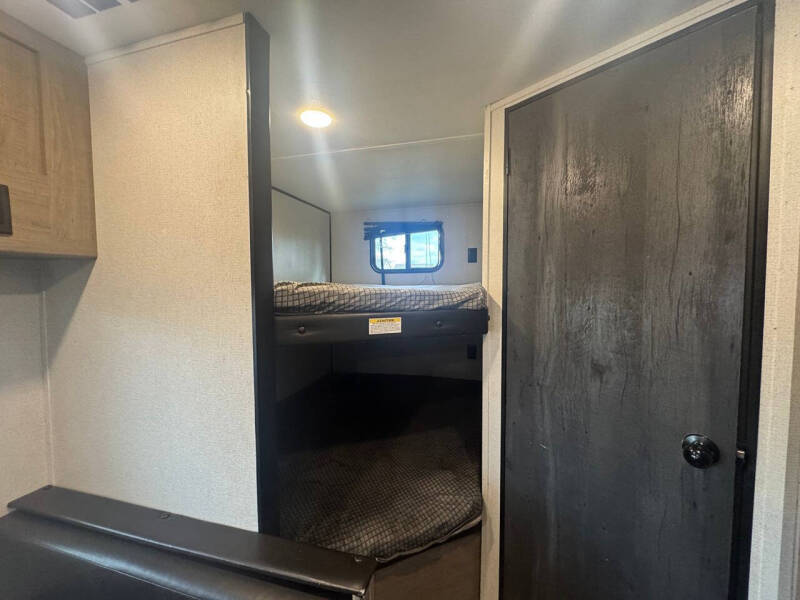 2021 Keystone RV Hideout