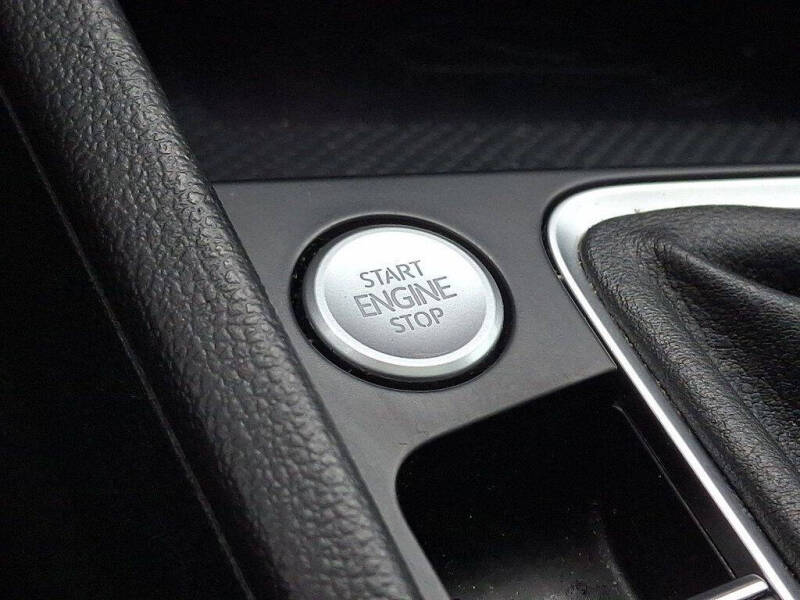 2020 Volkswagen Jetta