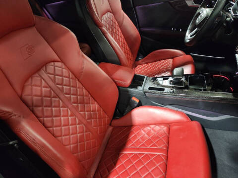 2023 Audi S5 Sportback 3.0T quattro Prestige