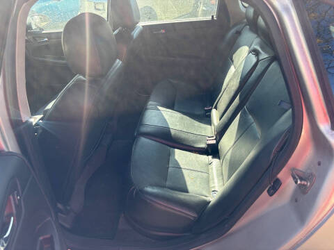 2008 Chevrolet Impala LT