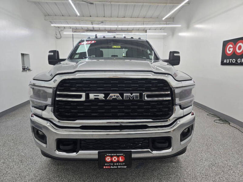 2023 RAM 2500 Big Horn