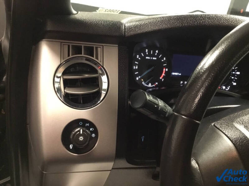 2017 Ford Expedition XLT