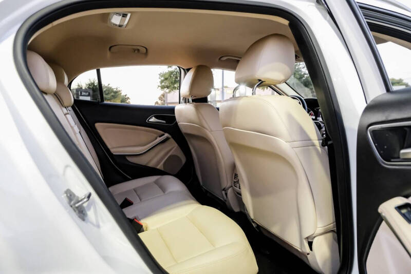 2019 Mercedes-Benz GLA GLA 250