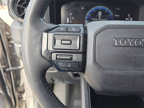 2024 Toyota Land Cruiser 1958