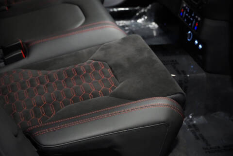 2021 Lamborghini Urus