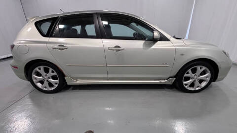 2009 Mazda MAZDA3