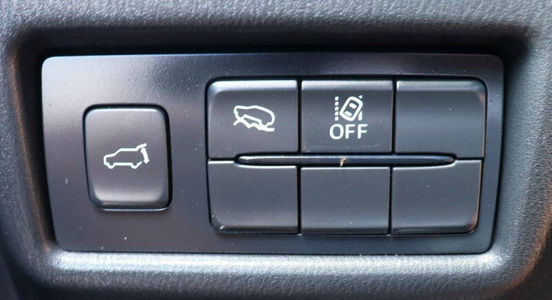 2023 Mazda CX-5 2.5 S Preferred