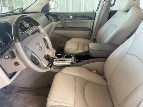 2015 Buick Enclave Premium