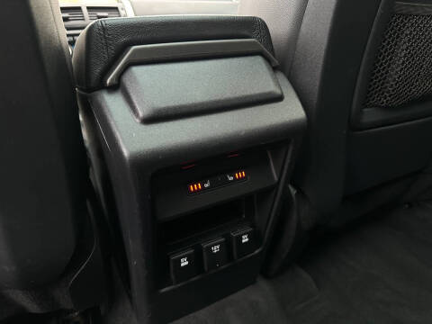 2017 Land Rover Discovery Sport HSE