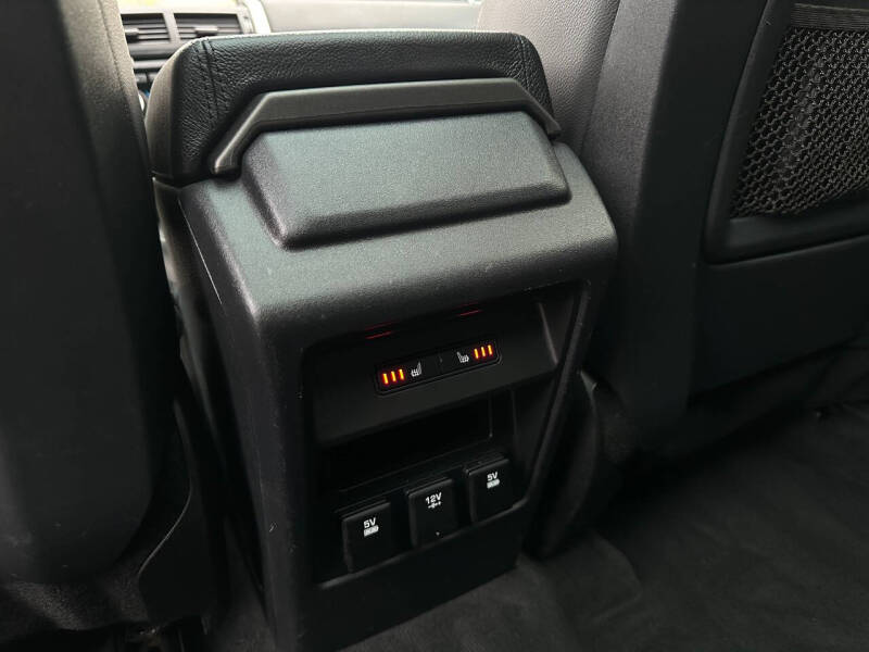 2017 Land Rover Discovery Sport HSE