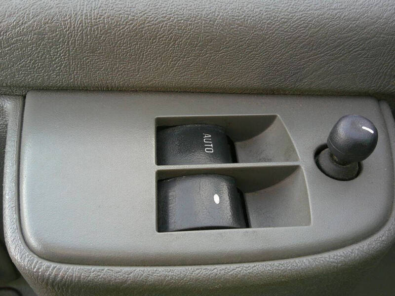 2016 Chevrolet Express 2500