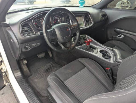 2015 Dodge Challenger R/T