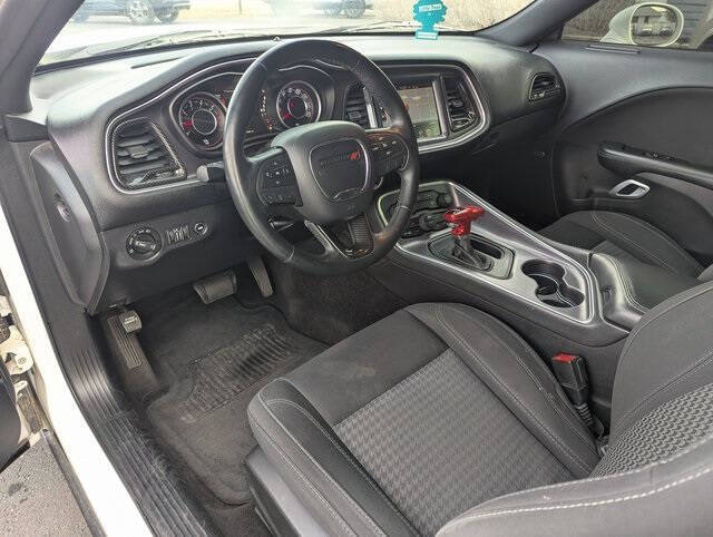 2015 Dodge Challenger R/T