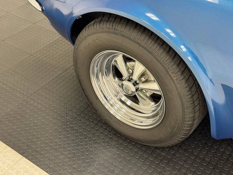 1970 Chevrolet Corvette