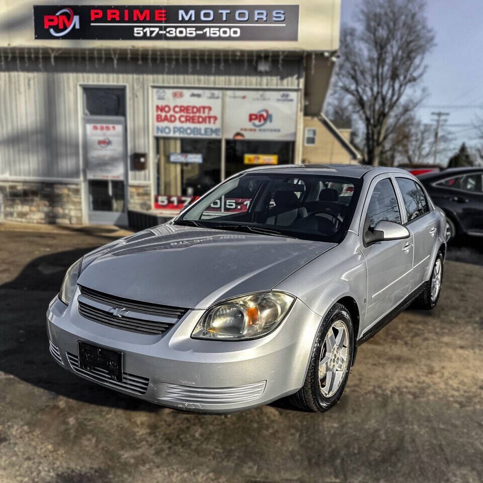 2009 Chevrolet Cobalt For Sale