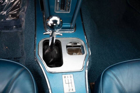 1965 Chevrolet Corvette