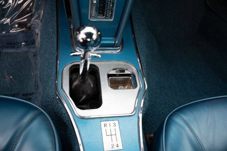 1965 Chevrolet Corvette