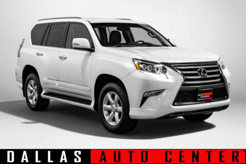 2014 Lexus GX 460