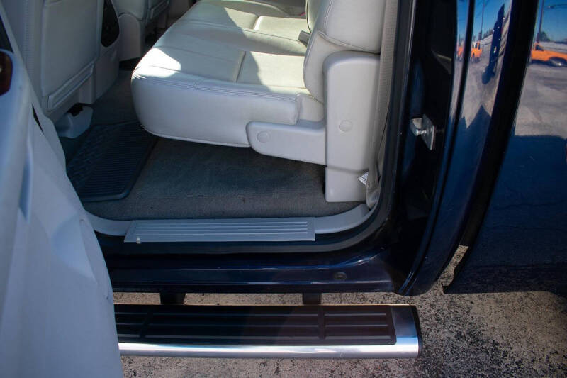 2012 GMC Sierra 1500 SLT