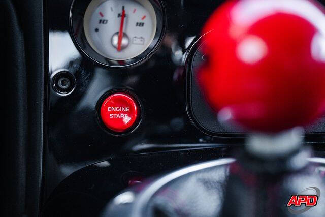 2004 Dodge Viper SRT-10