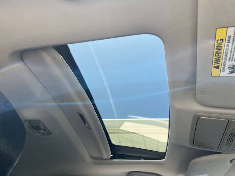 2012 Honda Accord EX-L