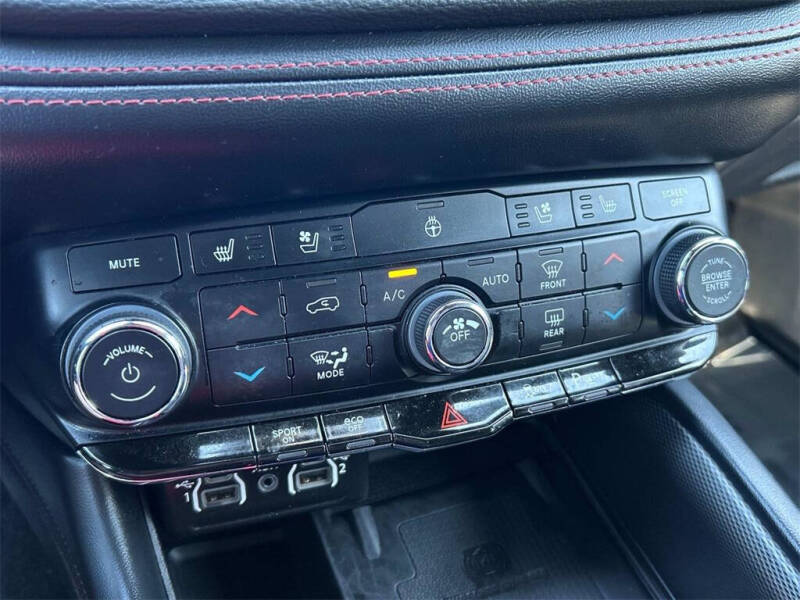 2023 Dodge Durango R/T Plus