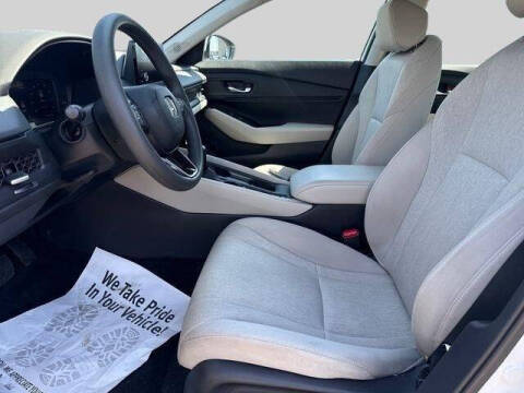2023 Honda Accord